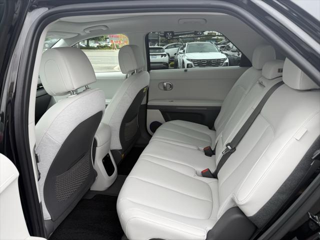 used 2024 Hyundai IONIQ 5 car, priced at $42,999