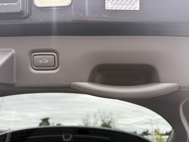 used 2024 Hyundai IONIQ 5 car, priced at $42,999