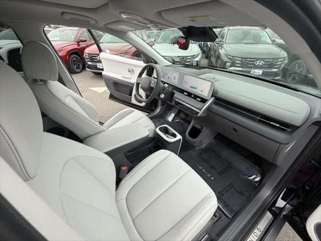 used 2024 Hyundai IONIQ 5 car, priced at $42,999
