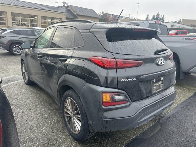 used 2019 Hyundai Kona car, priced at $17,800