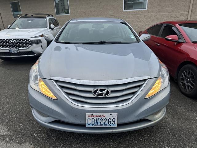 used 2013 Hyundai Sonata car, priced at $9,999