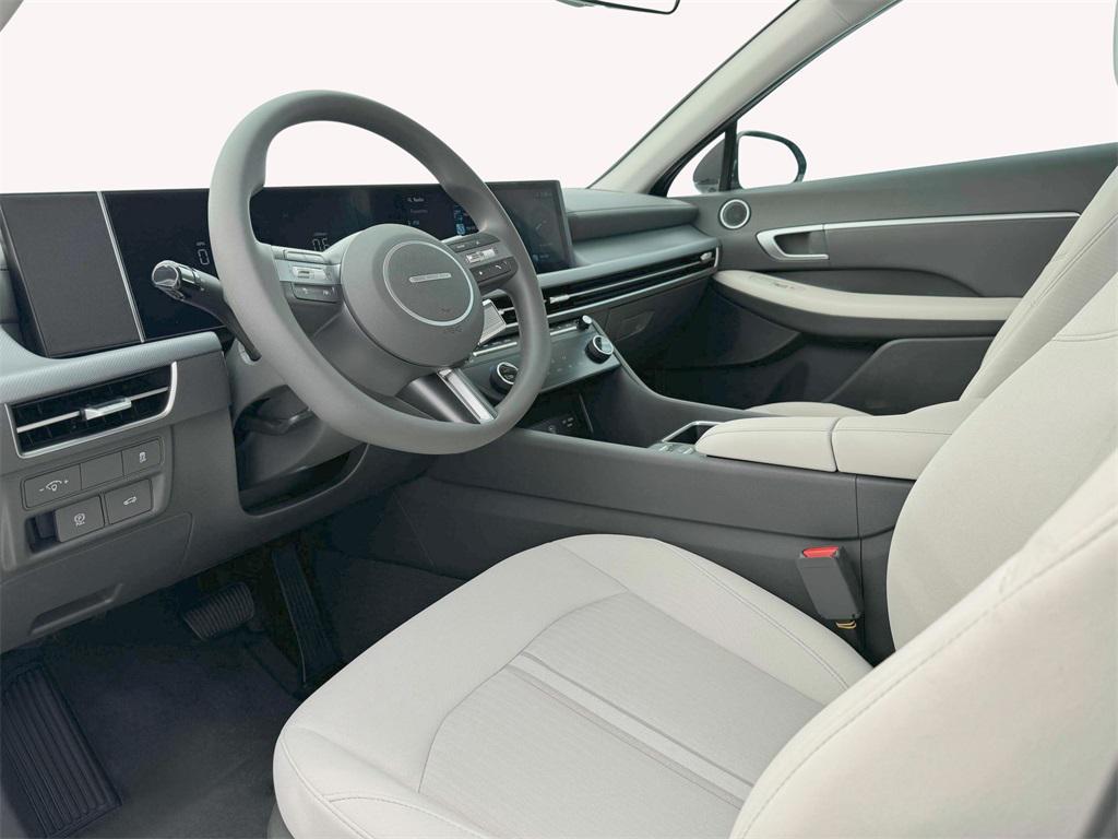 new 2025 Hyundai Sonata car, priced at $29,044