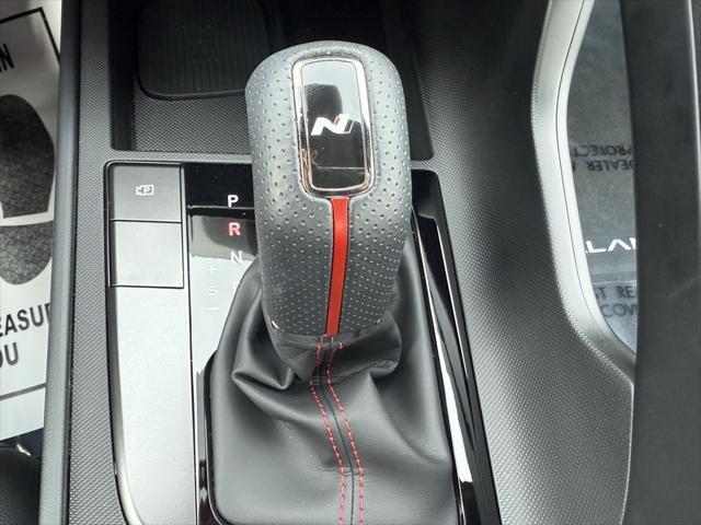 used 2024 Hyundai Elantra car, priced at $25,999