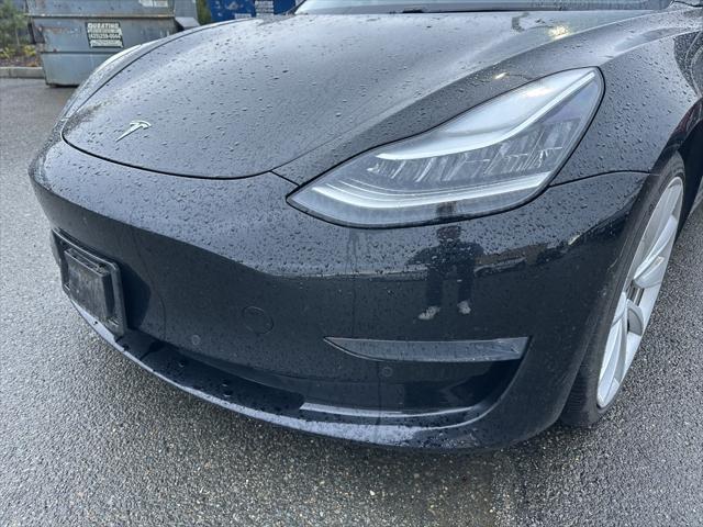 used 2019 Tesla Model 3 car, priced at $24,999