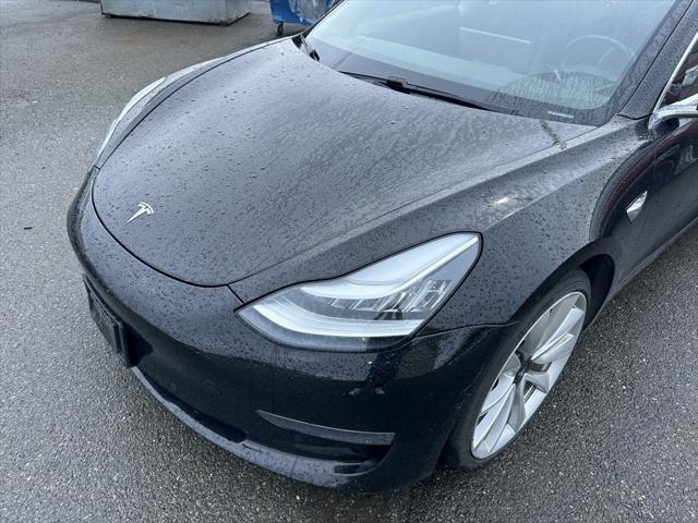 used 2019 Tesla Model 3 car, priced at $24,999