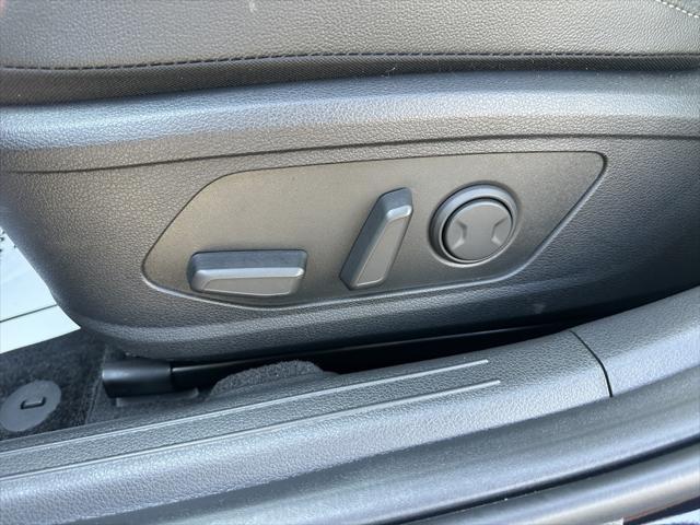 used 2024 Hyundai Sonata Hybrid car, priced at $31,190