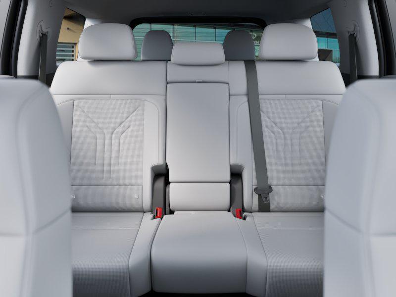 new 2026 Hyundai Santa Fe car, priced at $38,938