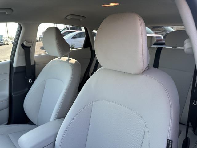 used 2025 Hyundai Kona car, priced at $24,999