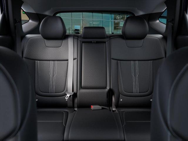 new 2025 Hyundai Tucson car, priced at $31,807