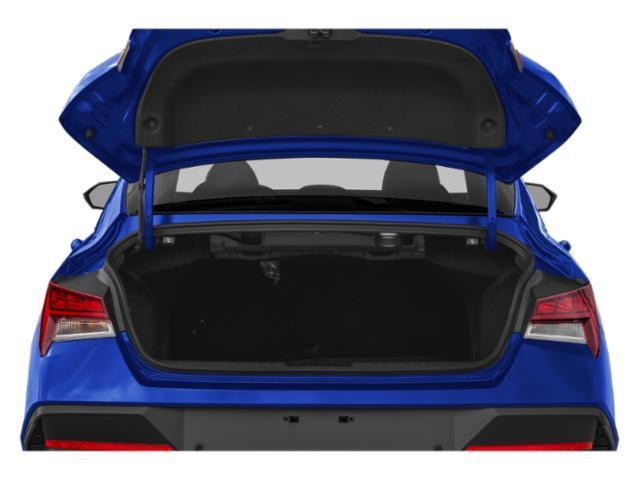 new 2025 Hyundai Elantra car, priced at $26,597