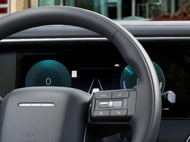 new 2026 Hyundai Palisade Hybrid car, priced at $58,848