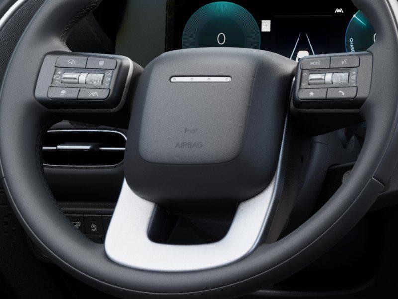 new 2026 Hyundai Palisade Hybrid car, priced at $58,848