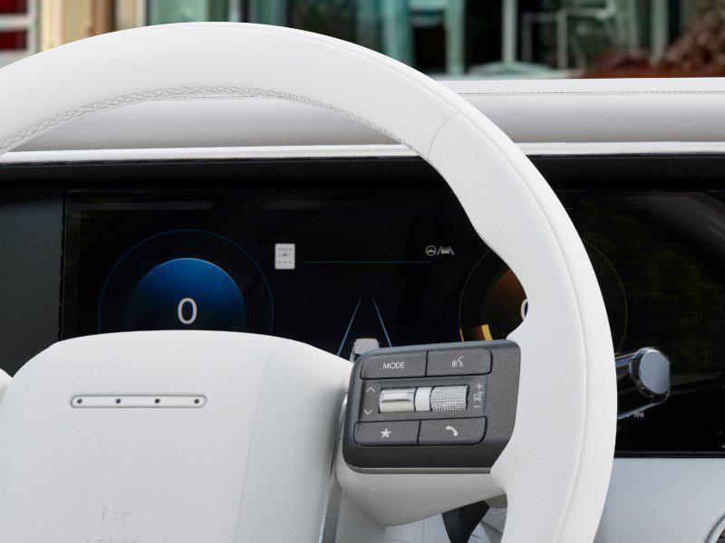 new 2026 Hyundai Palisade car, priced at $52,835