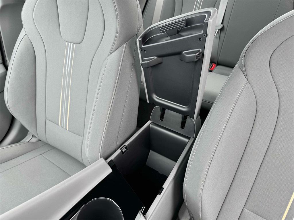 new 2025 Hyundai ELANTRA HEV car, priced at $26,750