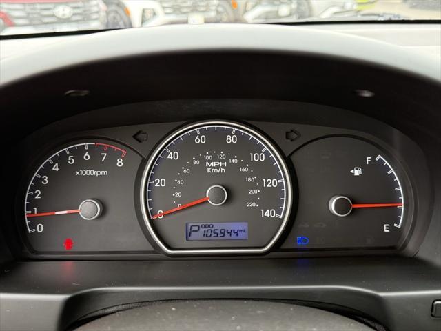 used 2010 Hyundai Elantra car, priced at $6,999