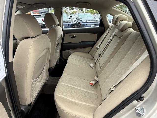 used 2010 Hyundai Elantra car, priced at $6,999