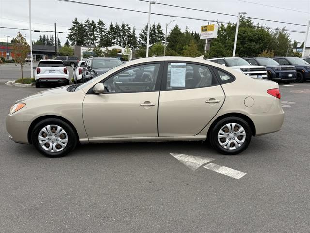 used 2010 Hyundai Elantra car, priced at $6,999