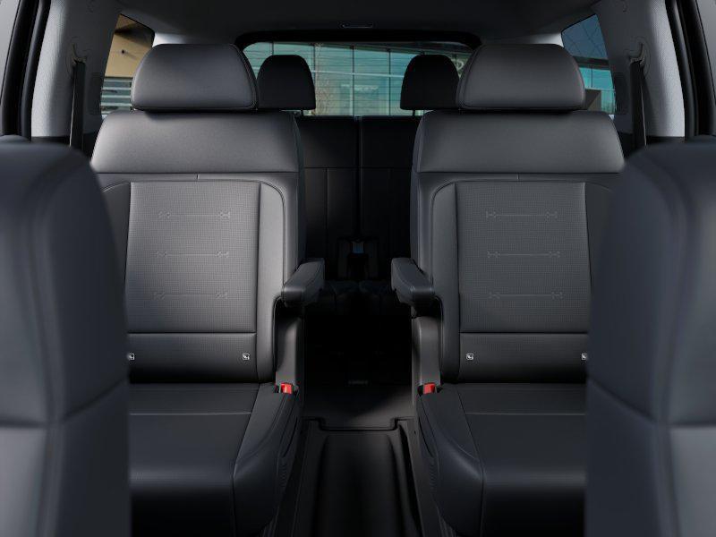 new 2026 Hyundai Santa Fe car, priced at $47,335
