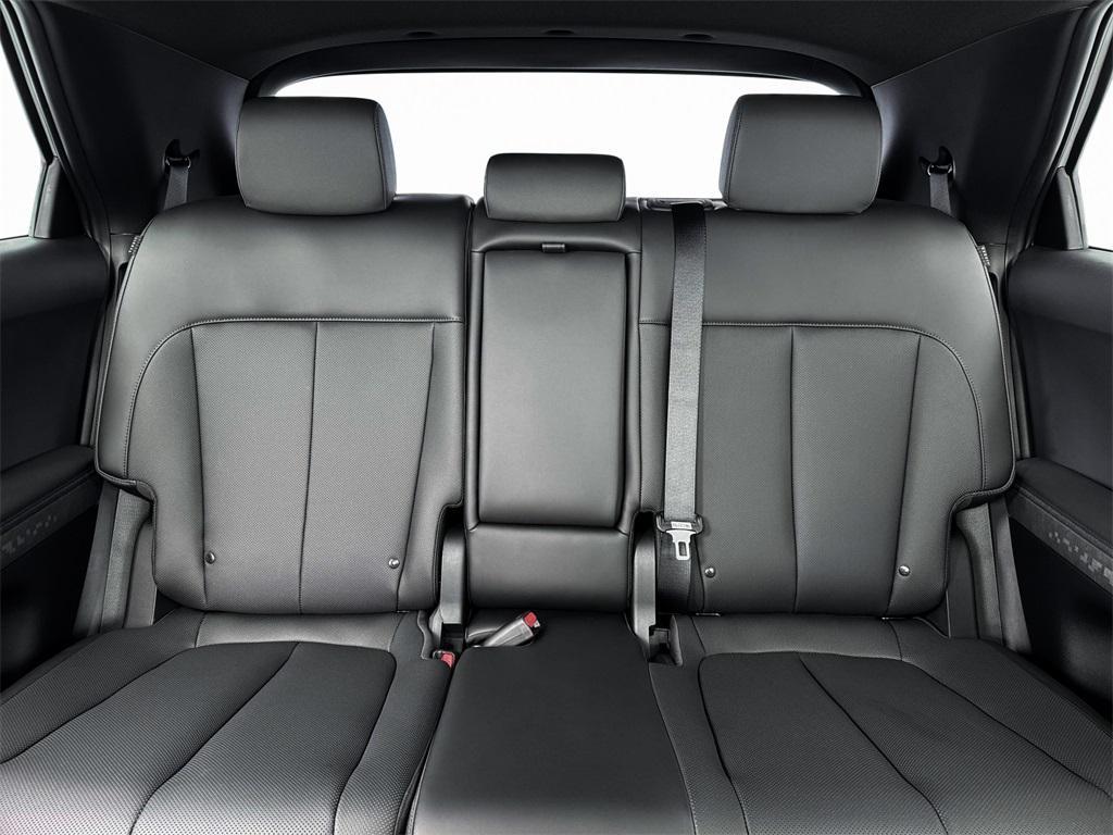 new 2025 Hyundai IONIQ 5 car, priced at $57,100