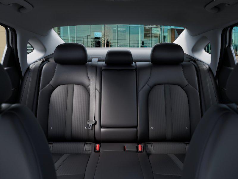 new 2025 Hyundai Sonata car, priced at $29,013