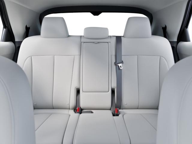 new 2025 Hyundai IONIQ 5 car, priced at $55,035