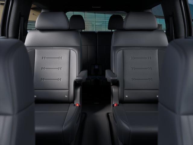 new 2025 Hyundai SANTA FE HEV car, priced at $50,335