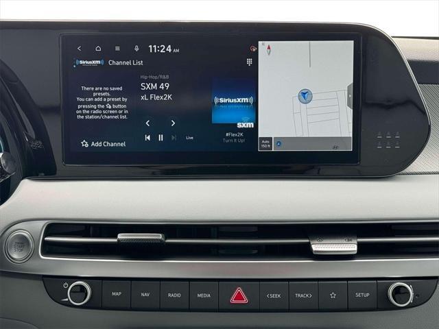 new 2025 Hyundai Palisade car, priced at $45,934