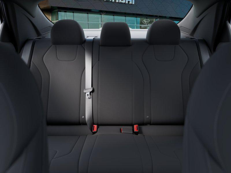 new 2025 Hyundai ELANTRA HEV car, priced at $24,327