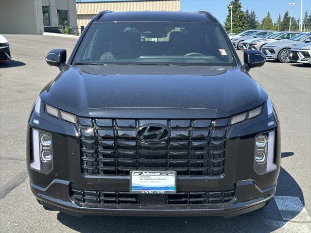 used 2025 Hyundai Palisade car, priced at $50,994