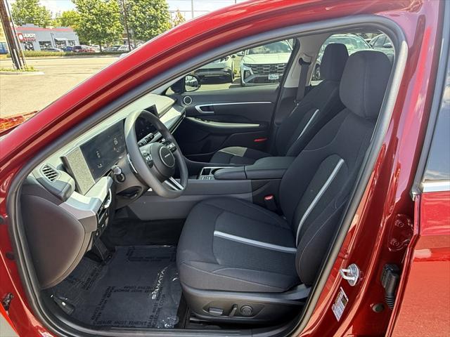 used 2024 Hyundai Sonata car, priced at $25,949
