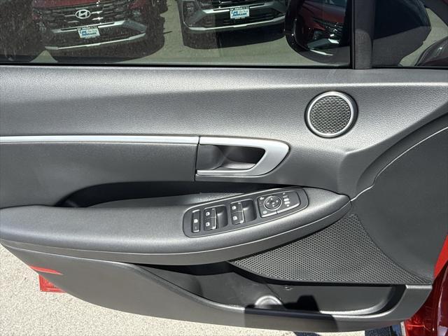 used 2024 Hyundai Sonata car, priced at $25,949
