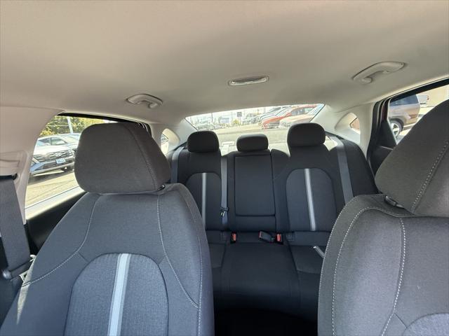 used 2024 Hyundai Sonata car, priced at $25,949