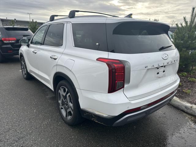 used 2023 Hyundai Palisade car, priced at $41,300