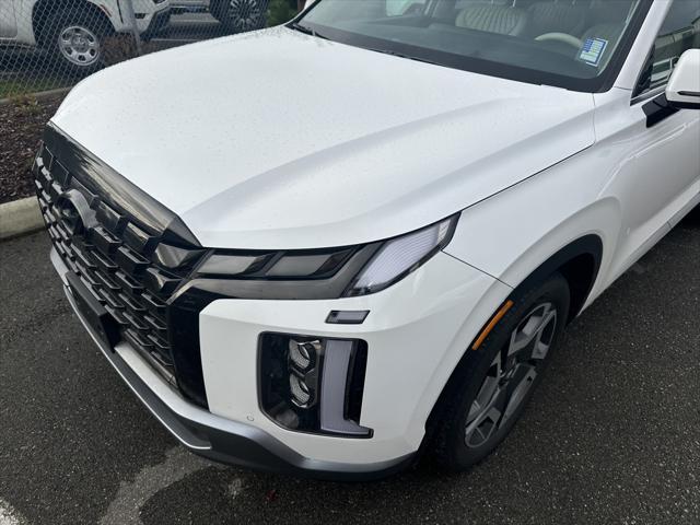 used 2023 Hyundai Palisade car, priced at $41,300