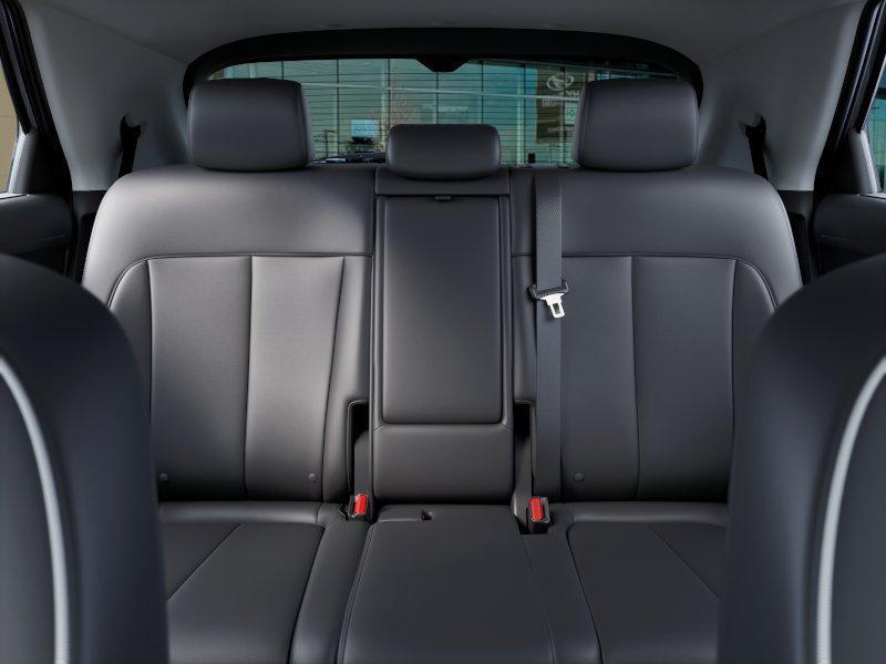 new 2026 Hyundai IONIQ 5 car, priced at $50,095