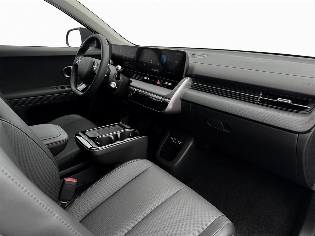new 2025 Hyundai IONIQ 5 car, priced at $55,475