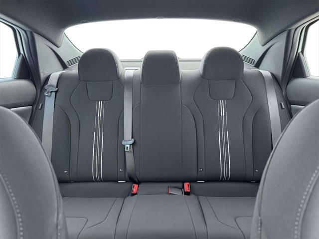 new 2025 Hyundai Elantra car, priced at $28,170