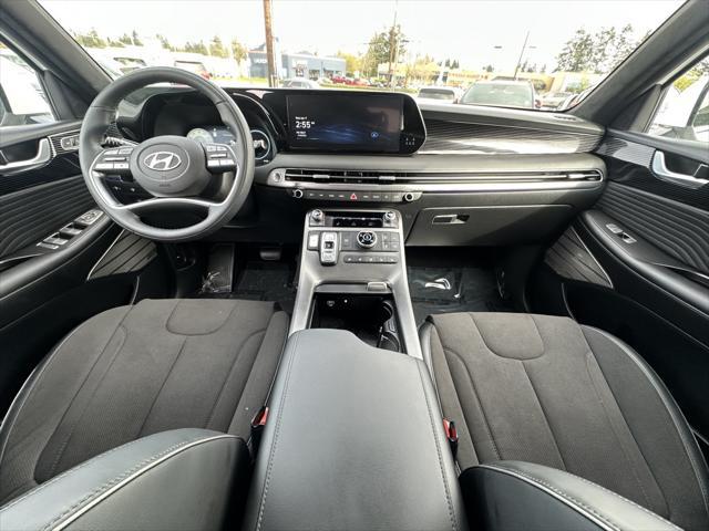 used 2025 Hyundai Palisade car, priced at $49,998