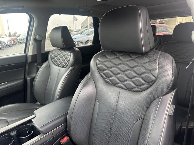 used 2021 Hyundai Palisade car, priced at $31,999