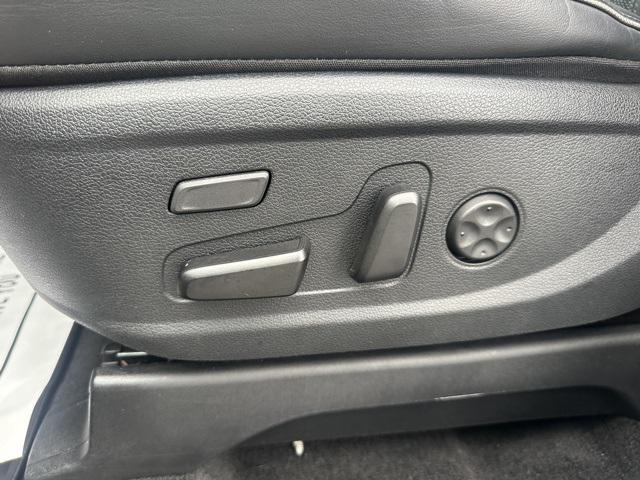 used 2021 Hyundai Palisade car, priced at $31,999