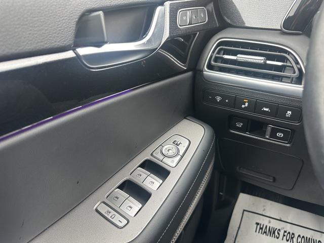 used 2021 Hyundai Palisade car, priced at $31,999
