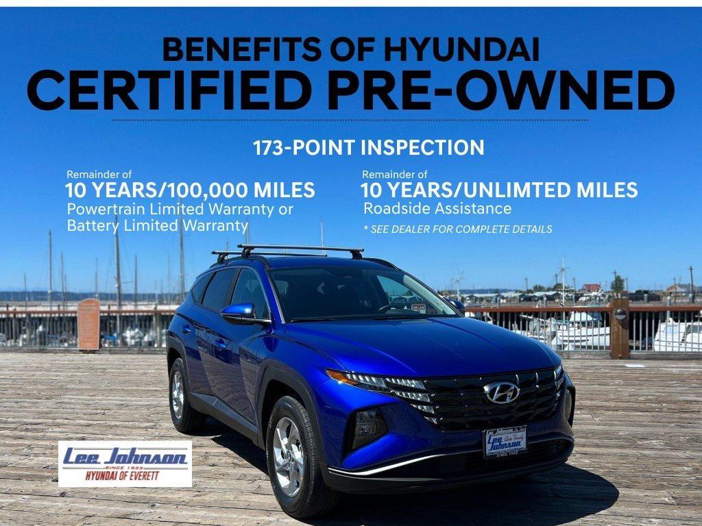 used 2021 Hyundai Palisade car, priced at $31,999