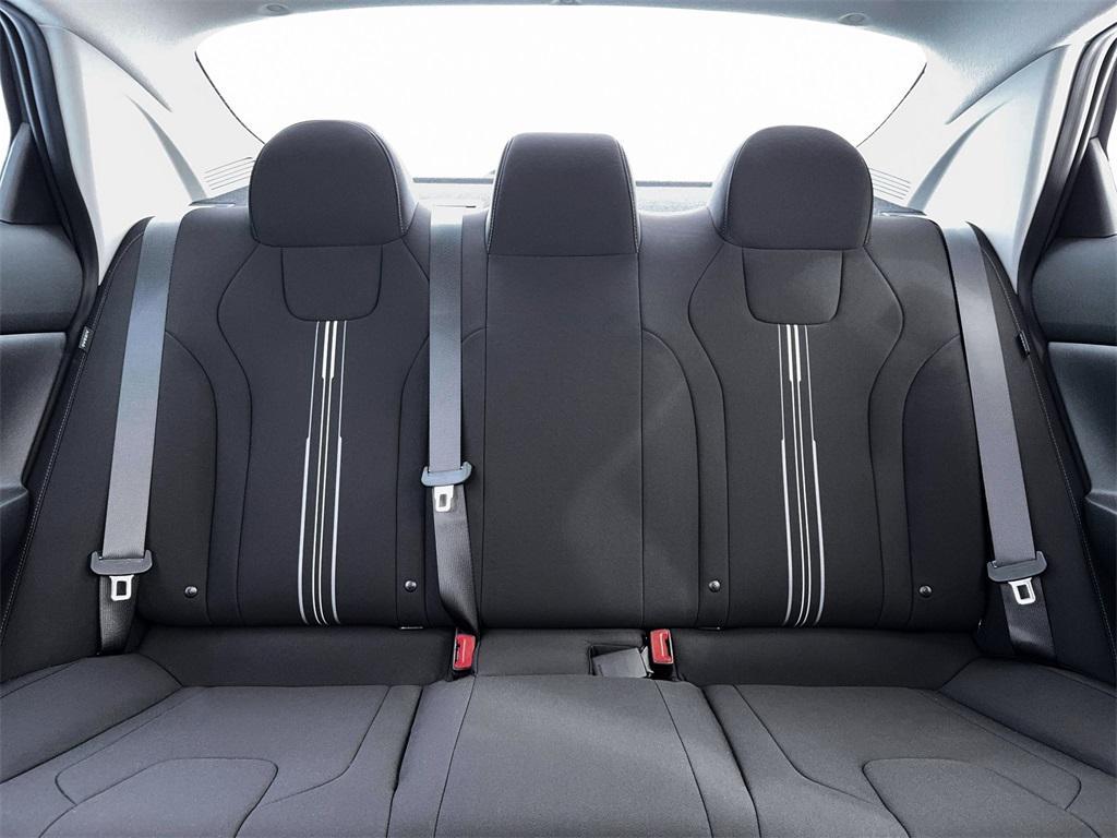 new 2026 Hyundai ELANTRA HEV car, priced at $26,063