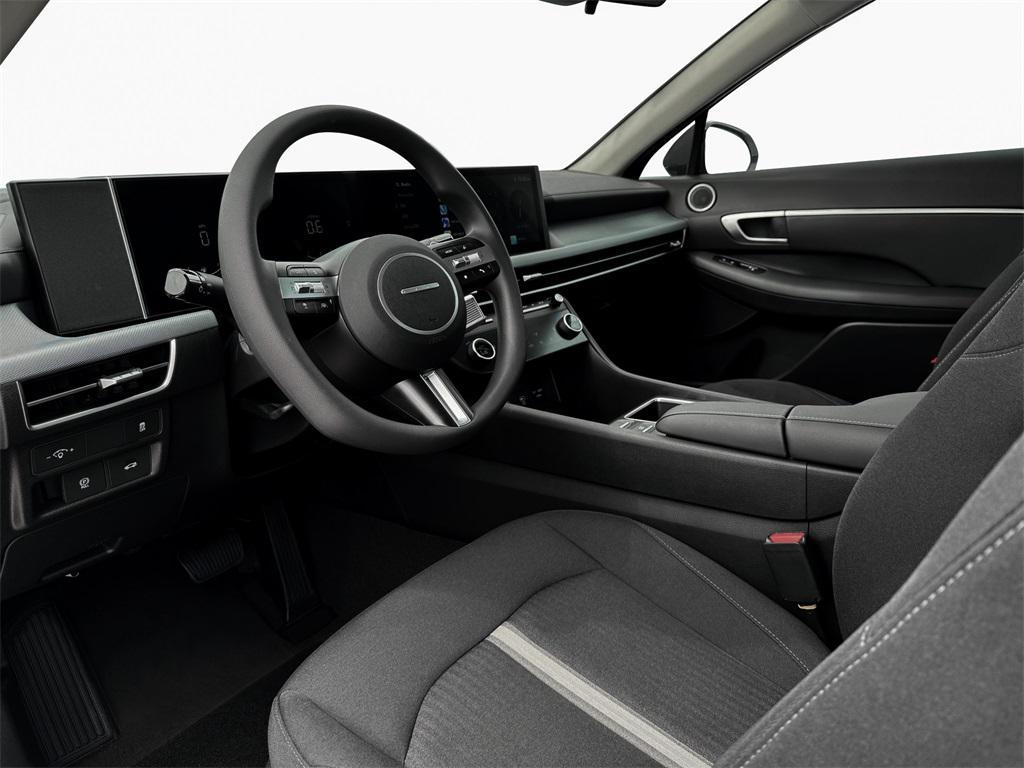 new 2025 Hyundai Sonata car, priced at $25,660