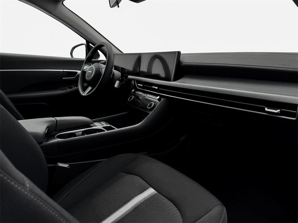 new 2025 Hyundai Sonata car, priced at $25,660