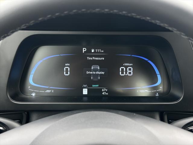 used 2025 Hyundai Elantra car, priced at $22,779