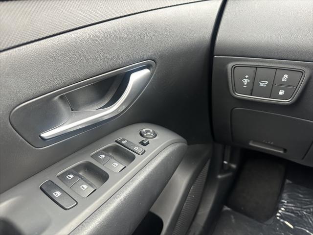 used 2024 Hyundai TUCSON Plug-In Hybrid car, priced at $34,999