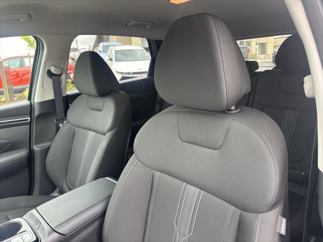 used 2024 Hyundai TUCSON Plug-In Hybrid car, priced at $34,999