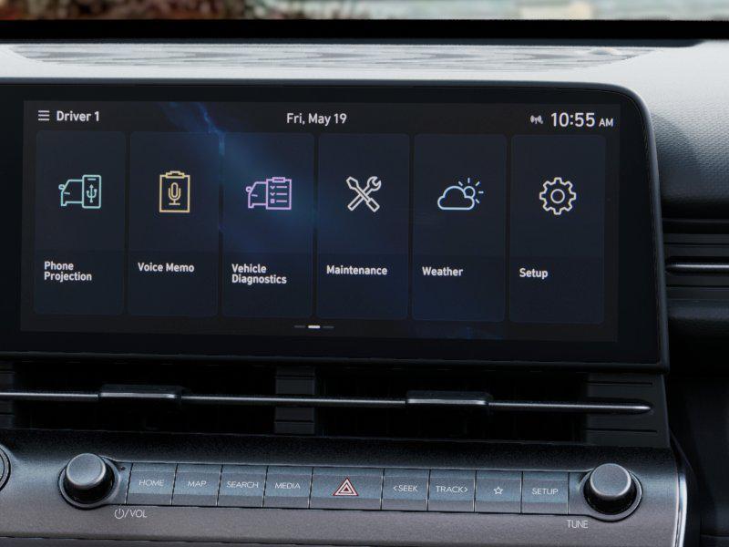 new 2026 Hyundai Kona car, priced at $30,575