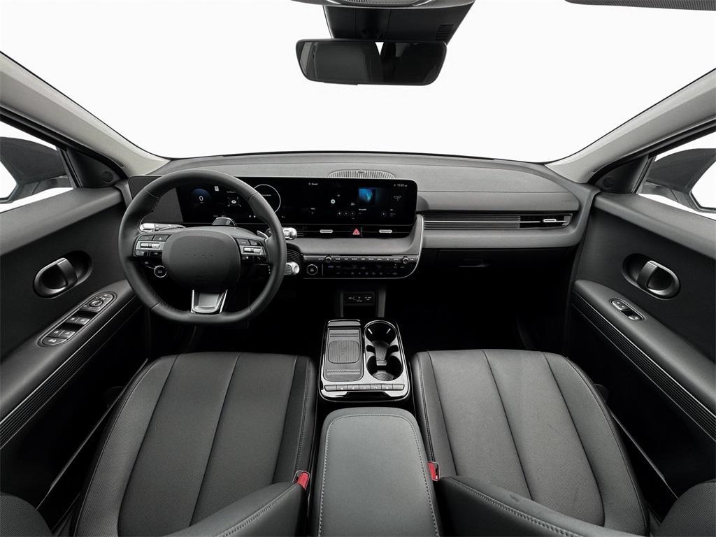 new 2025 Hyundai IONIQ 5 car, priced at $54,915